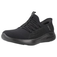  sneakers skechers slip ins - relaxed fit sport |