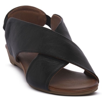 σανδάλια bueno shoes nero |