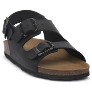  σανδάλια grunland nero 40sara |