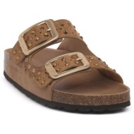 mules grunland cuoio 70e...