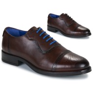  derbies carlington james