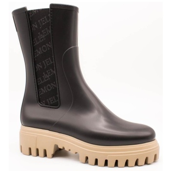 μποτίνια lemon jelly katherine 02 black σε προσφορά