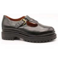  παπούτσια πόλης mjus t60125 derek |