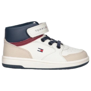 xαμηλά sneakers tommy hilfiger σε προσφορά