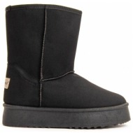  μπότες για σκι montevita 95818 |