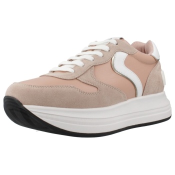 sneakers voile blanche merry sport | σε προσφορά
