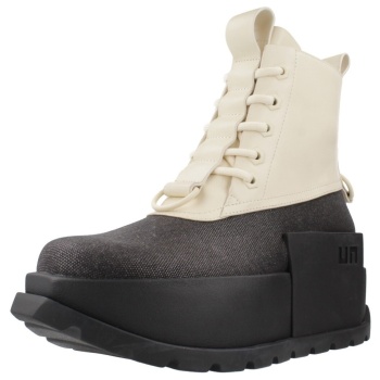 μπότες united nude roko patrol boot | σε προσφορά