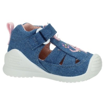 σανδάλια biomecanics - |