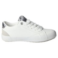  xαμηλά sneakers b&w - |