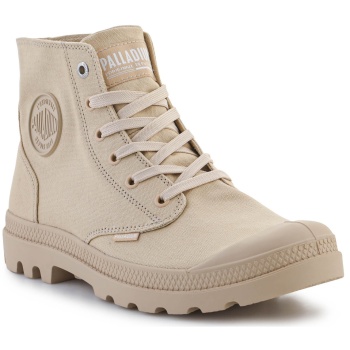 ψηλά sneakers palladium mono chrome σε προσφορά