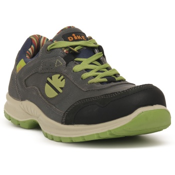 παπούτσι ασφαλείας dike 201 agility
