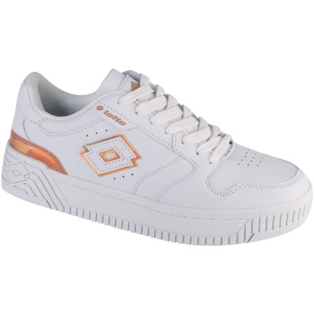 xαμηλά sneakers lotto scopi gc |