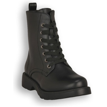 μπότες kharisma nero |