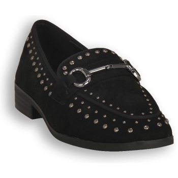 μοκασσίνια kharisma nero |