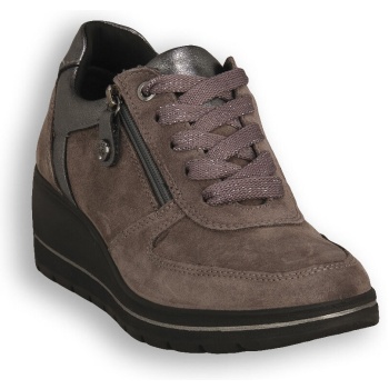 xαμηλά sneakers imac runa grigio |