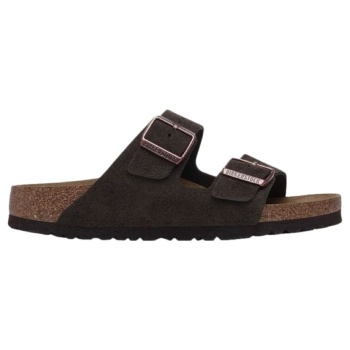 σανδάλια birkenstock arizona suede