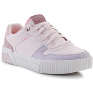 xαμηλά sneakers skechers jade - stylish type 185092-ros rose |