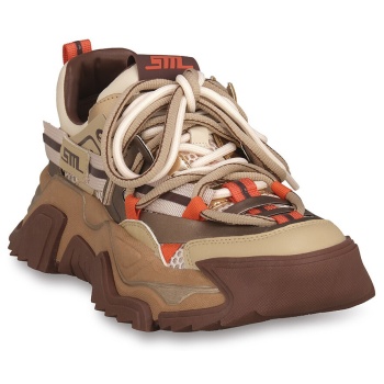 sneakers steve madden cappuccino