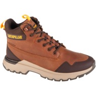  xαμηλά sneakers caterpillar colorado sneaker wp |