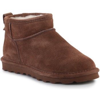 μπότες bearpaw shorty 2860w-210 cocoa |