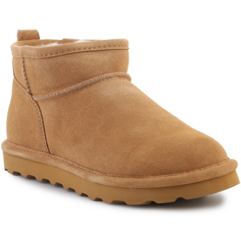 μπότες bearpaw shorty 2860w-243 iceed