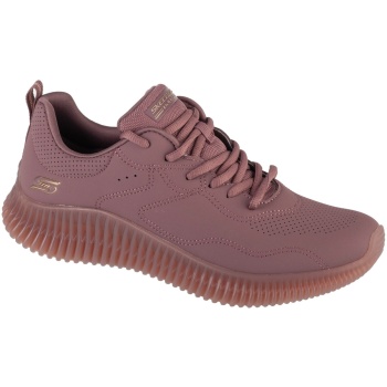 xαμηλά sneakers skechers bobs geo - how