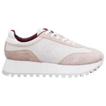 xαμηλά sneakers calvin klein jeans σε προσφορά