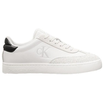 xαμηλά sneakers calvin klein jeans σε προσφορά