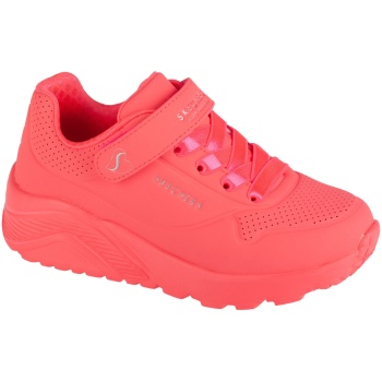 xαμηλά sneakers skechers uno lite |