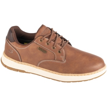 xαμηλά sneakers skechers garlan - pryor