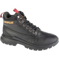  μπότες caterpillar colorado sneaker wp |
