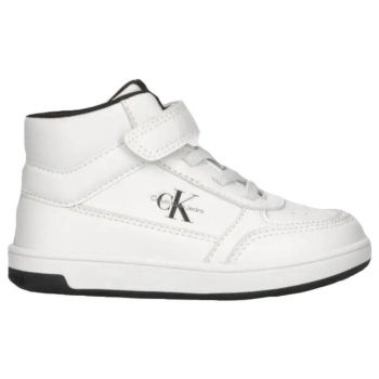 xαμηλά sneakers calvin klein jeans σε προσφορά
