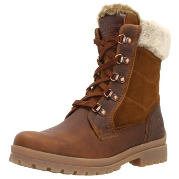 μποτίνια panama jack tuscani b26 | σε προσφορά