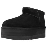 μποτίνια ugg classic ultra mini platf |