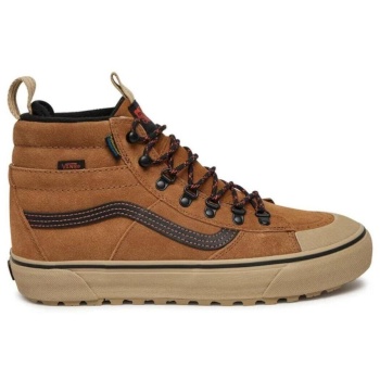 xαμηλά sneakers vans vn000cvrn1z1 | σε προσφορά