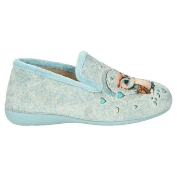 παντόφλες gema garcia - |