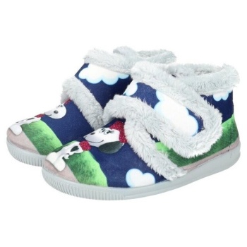 παντόφλες vulca-bicha - |