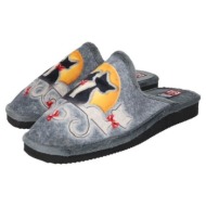  παντόφλες gema garcia - |