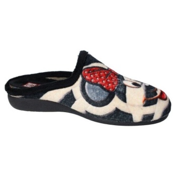 παντόφλες gema garcia - |