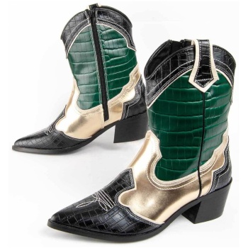 μπότες montevita 100633 | σε προσφορά