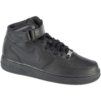 xαμηλά sneakers nike air force 1 mid 07