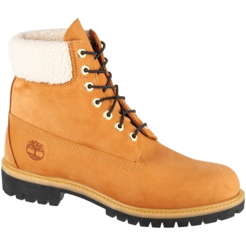 μπότες timberland premium 6 in wp boot |