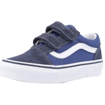 xαμηλά sneakers vans old skool v | σε προσφορά