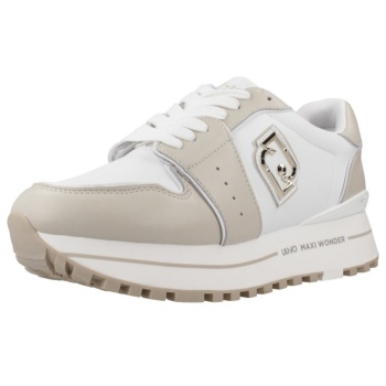 sneakers liu jo maxi wonder 85 | σε προσφορά