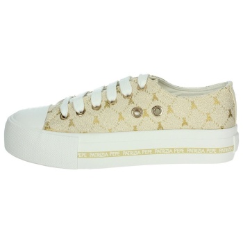 xαμηλά sneakers patrizia pepe pj256.27 | σε προσφορά