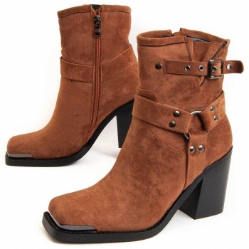 μπότες για την πόλη montevita 96686 | σε προσφορά