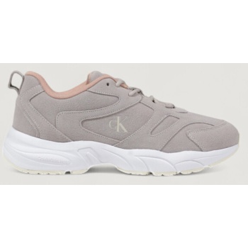 sneakers calvin klein jeans retro σε προσφορά