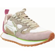  xαμηλά sneakers w6yz loop-w |