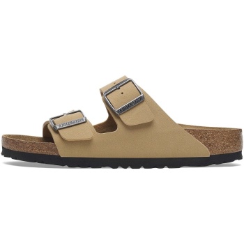 παντόφλες birkenstock arizona, birkibuc σε προσφορά