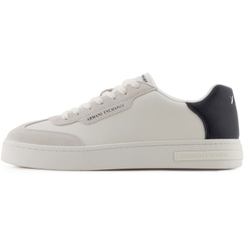 sneakers eax shoes | σε προσφορά